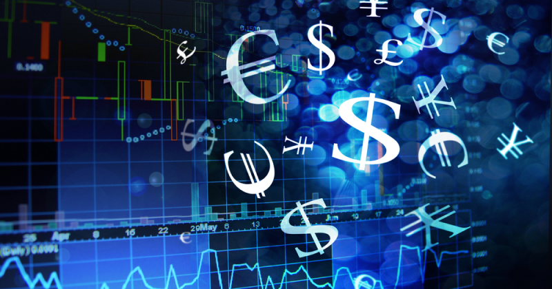 Forex Major Currency Pairs