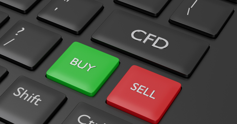 How to trade CFDs online